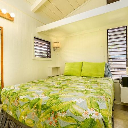 Pali Kai Cottage 17 A, Ocean Bluff, Nawiliwili Lihue Exteriér fotografie